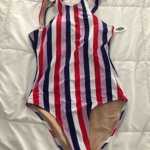 Old navy new with tags swimsuit